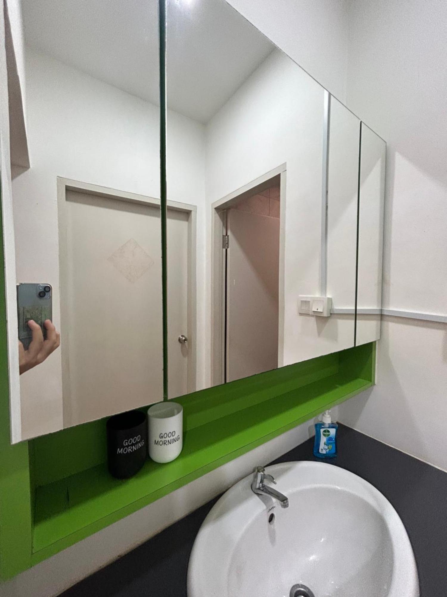 Roxy Apartment Kuching Zimmer foto